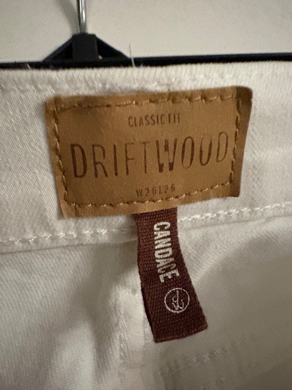 Driftwood casual jeans - Picture 3 of 7
